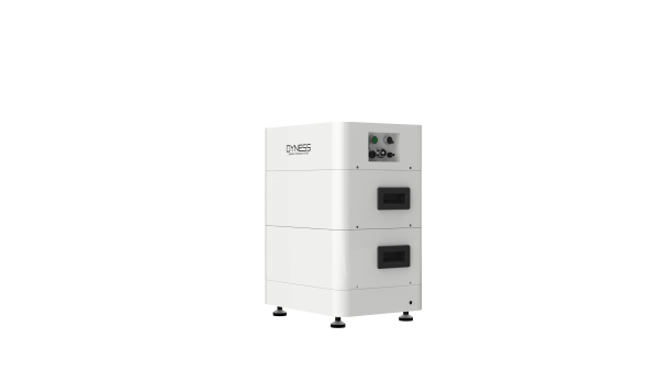 Tower 2.0 T7 mit 6,74 kWh