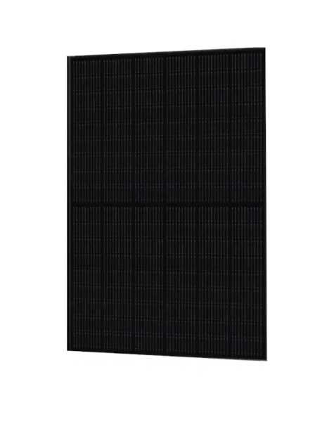 BLACKSTAR Framed, Full-Black 435 W