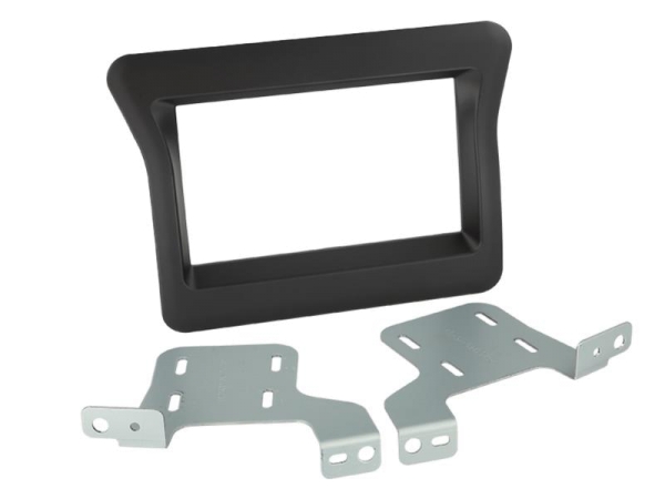 2-DIN RB Renault Master 2010->