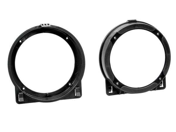 Lautsprecheradapter Ø130mm Honda Civic