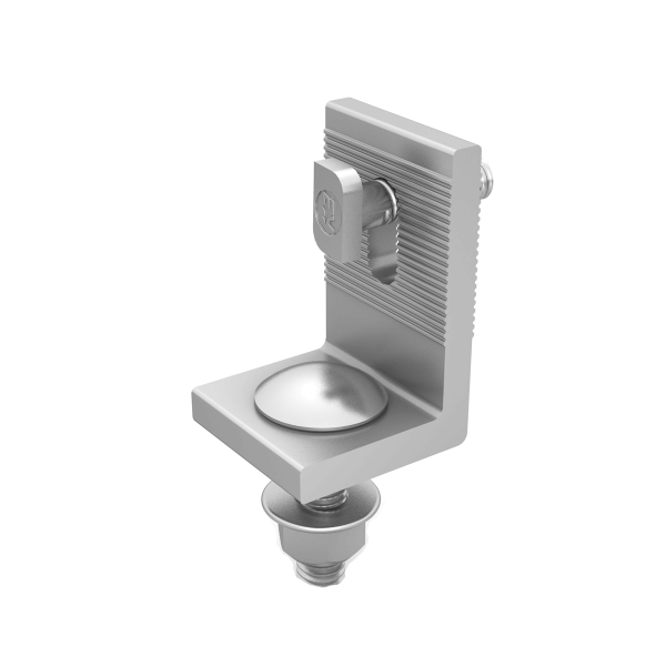 K2 L-Adapter SingleRail Set (inkl. Schrauben)