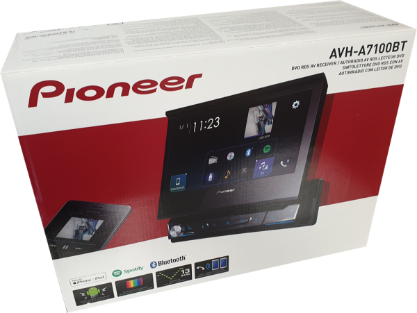 AVH-A7100BT