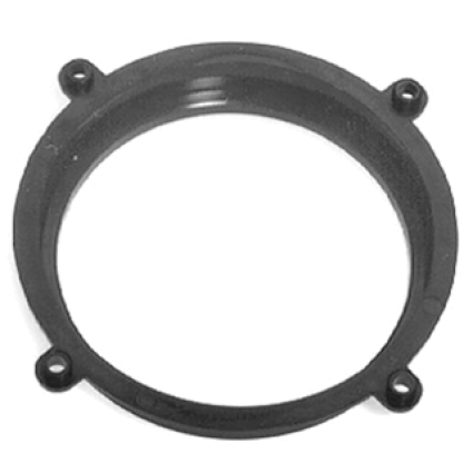 Lautsprecherringe für FIAT BRAVA, BRAVO ab 10/95 der Marke Dietz