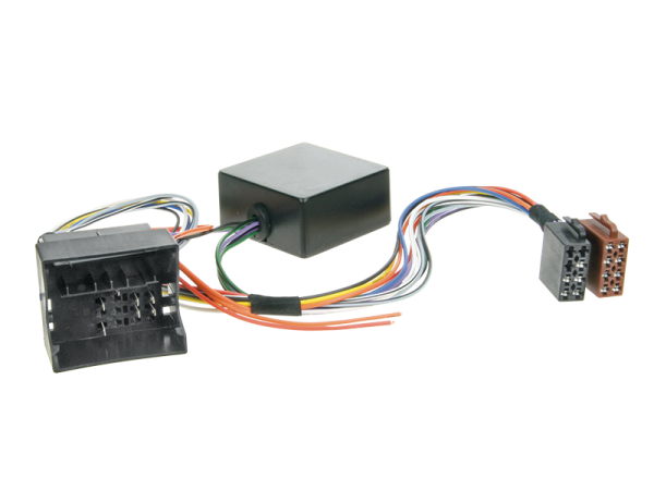 Audi Aktivsystemadapter (Infinity)