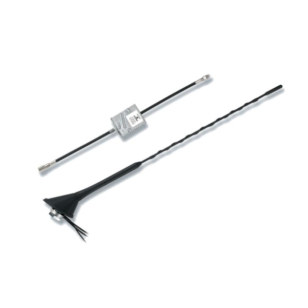 BI TV Antenne AM / FM / TV / DVB-T > HC97 (f)