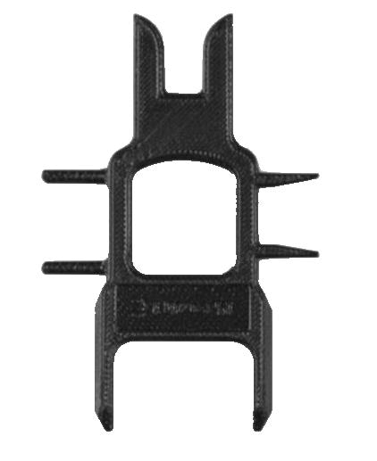 Disconnect tool for Q Cable connectors