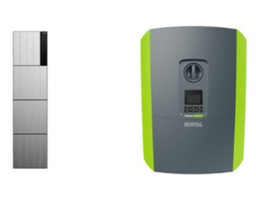 LG ES RESU FLEX 17.2+KOSTAL PLENTICORE PLUS 10 G2 HV-SPEICHERSYSTEM, 17,2 KWH NUTZBAR, 3-PHASIG