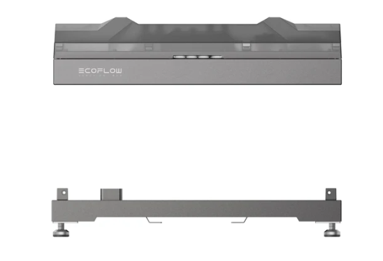 PowerOcean Battery Junction Box and Base