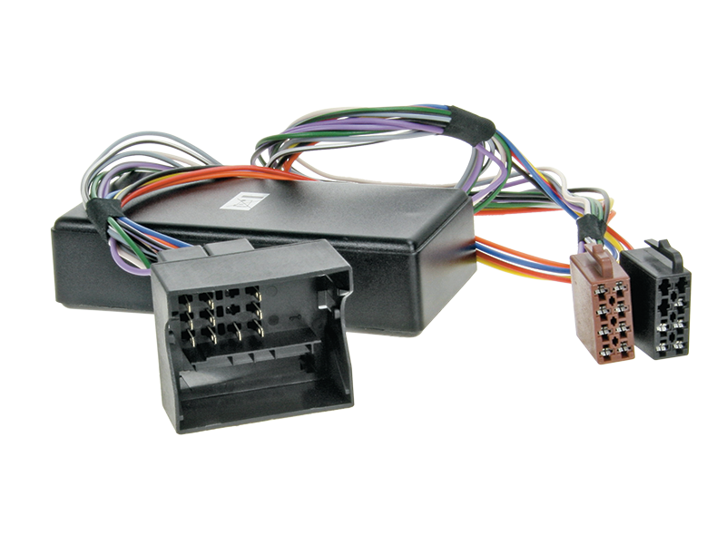 ACV Aktivsystemadapter für BMW