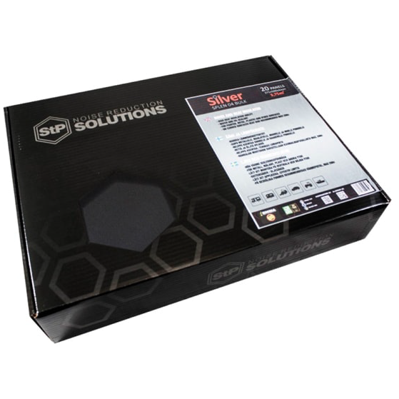 STP SPLEN 08 - BULK PACK