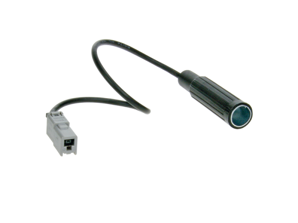 Hyundai / Kia DIN-Antennenadapter für Hyundai i10 / i30 2008-> / Kia Picanto 2007-> / Kia Cera