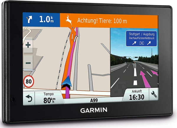 Refurbished DriveSmart 60 WE LM