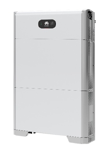 LUNA 10 kWh Speicherpaket