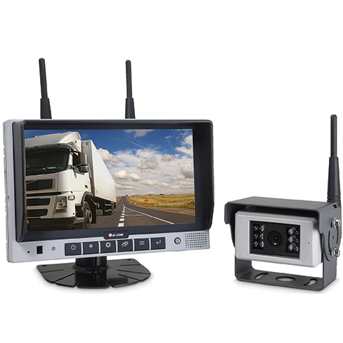 CRV 7044 AIR Set