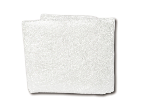 Glasmatte 225 g/m² Inhalt 5m² CHP