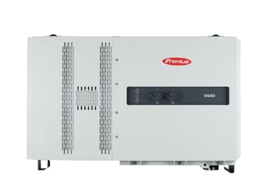TAURO ECO 100-3-D