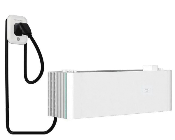 Sigen EVDC Charger 12 kW (CCS2, cable 7,5m)