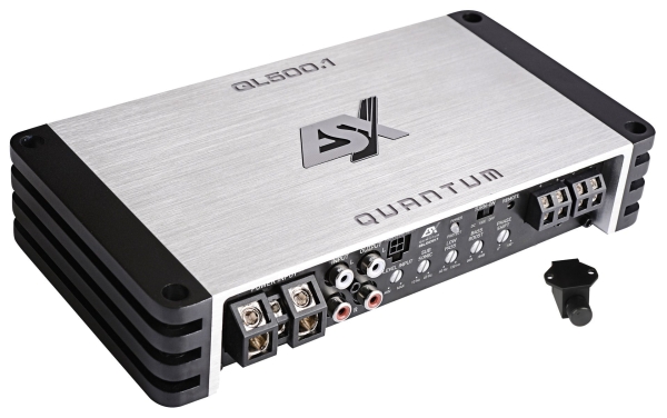 QL500.1 12 Volt