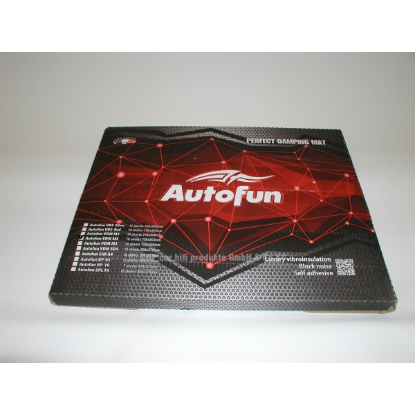 Alubutyl 1,6mm selbstklebend 12 Stk. 0,75m x 0,5m Werkstattpack 4,5qm