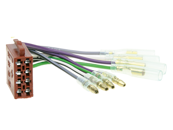 Universal-Umrüstadapter Lautsprecher