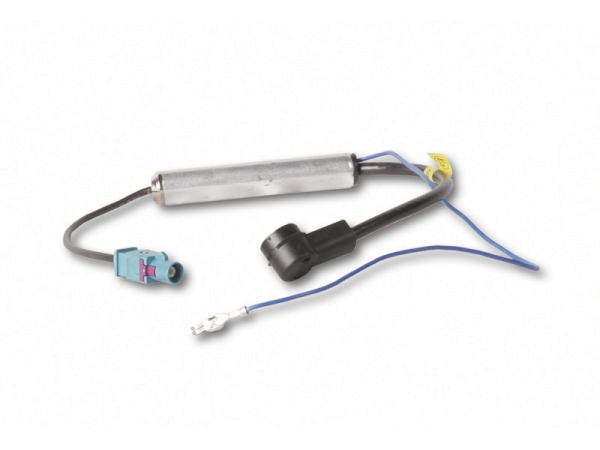 Phantom Antennenadapter Fakra-ISO