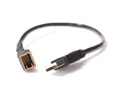 CHP USB/AUX Replacement SUBARU