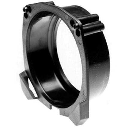 Lautsprecherringe für FORD FIESTA ab 4/89 bis 12/95 hinten