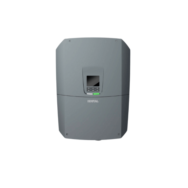 Plenticore plus G3 M 8.5-12.5 kW und VARTA.wall 10 kWh