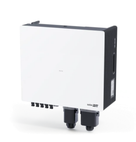 Nexis Hybrid 20kW
