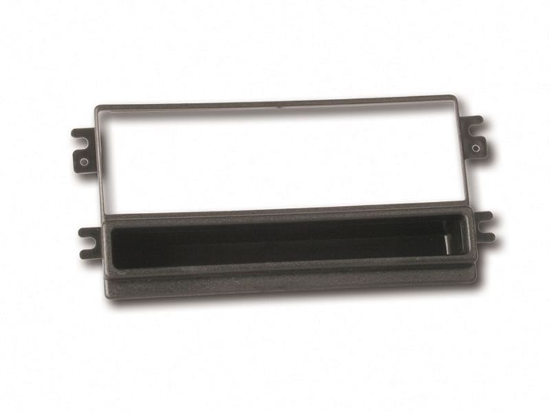 CHP Radioblende Kia Clarus