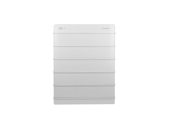 SBR160 Hochvoltbattteriespeicher 16,0 kWh