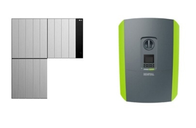 LG LGS RESU FLEX 12.9 + KOSTAL PLENTICORE BI 10 G2 AC-SPEICHERSYSTEM, 12,9 KWH NUTZBAR, 3-PHASIG