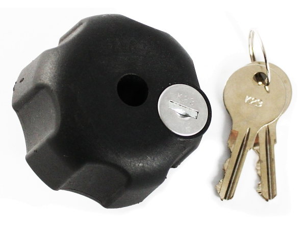 KNOB-5U